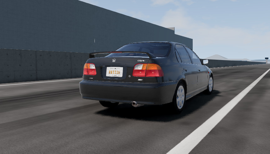 Vtec sound for Raiiiu/meow Honda civic mod!